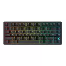 Tastatură MCHOSE Jet 75, Cu fir, Negru