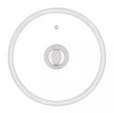 Capac Ardesto Lid Gemini AR0726G, 26cm, Oțel inoxidabil
