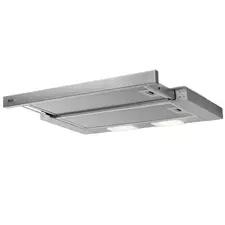Hota încorporabilă AEG DPB3632S, Gri