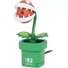 Камера Nintendo Piranha Plant, Разноцветный
