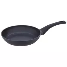 Tigaie RESTO 93325, 24cm, Negru