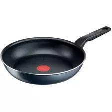 Tigaie Tefal C3850553, 26cm, Gri inchis