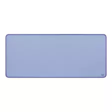 Mouse Pad pentru jocuri Logitech Desk Mat, Large, Liliac