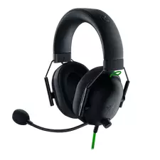 Căști gaming RAZER BlackShark V2 X, Cu fir, Negru