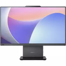 Моноблок Lenovo ThinkCentre neo 50a Gen 5, 27", Intel Core i7-13620H, 16Гб/512Гб, FreeDOS, Luna Grey