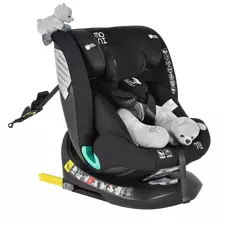 Scaun auto Moni Serengeti black 40-150cm 3801005151455