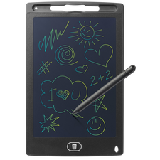 Tabletă Grafică Cellularline LCD Writing Tablet 8.5", Negru