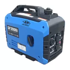 Generator pe benzină JDP SF2000I, 220V, Fază singulară