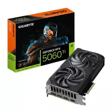 Placă Video Gigabyte GV-N506TWF2OC-8GD, 8GB GDDR7 128bit