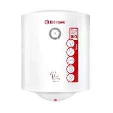 Boiler Electric THERMEX Uno 30 V, 30L, Alb