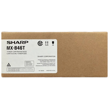 Toner Sharp MXB46T, Negru