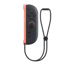 Joystick pentru jocuri Nintendo Switch 2 Joy-Con, Light Red