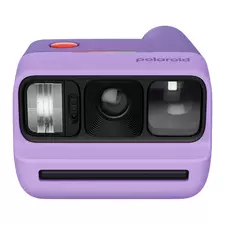 Фотоаппарат моментальной печати Polaroid Go Gen 3, Фиолетовый