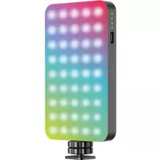 Лампа для селфи Proove Glowbox, Черный