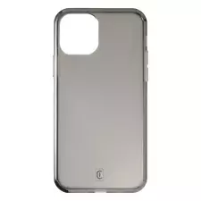 Husă Cellularline Antibacterial Case - iPhone 12 Pro Max, Black