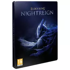 ActiVision Elden Ring: Nightreign - Seekers Edition, Acțiune și aventură, PlayStation 5, Disc