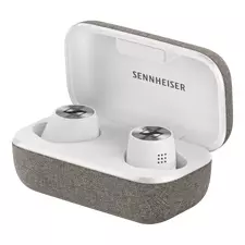 Căști Sennheiser Momentum 2 TWS, Alb