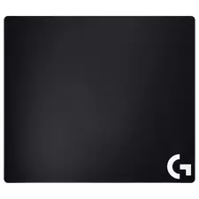 Mouse Pad pentru jocuri Logitech G640, Large, Negru