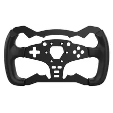 Cadru de directie MOZA Wheel Mod pentru ES Formula, Negru