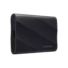 SSD portabil extern Samsung T9, 2 TB, Negru (MU-PG2T0B/EU)