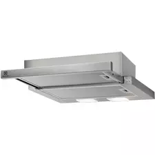 Hota încorporabilă Electrolux LFP326S, Argintiu