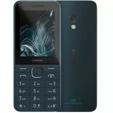 Nokia 225 DS Blue