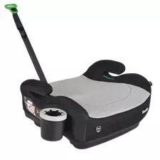 Scaun auto Moni Swift  36 kg / Gray / Black (3801005152261)