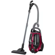 Aspirator Samsung VCC885FH3P/SBW, Rosu | Negru