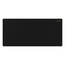 Mouse Pad pentru jocuri HATOR Tonn, Extra Large, Negru