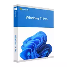 Soft Microsoft Sistem de operare Windows 11 Pro 64Bit Eng Intl 1pk DSP OEI DVD