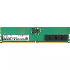 Memorie RAM Transcend JetRam, DDR5 SDRAM, 4800 MHz, 16GB, JM4800ALE-16G