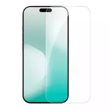 Sticlă de protecție Nillkin Tempered Glass H+ pro pentru Apple iPhone 17 Pro Max, Transparent