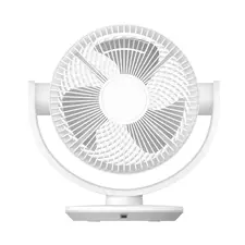Ventilator Xiaomi Air Circulation, Alb
