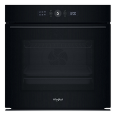 Электрический духовой шкаф Whirlpool WOI5S8CM1SBA, Чёрный