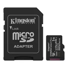 Card de Memorie Kingston Canvas Select Plus, 1024GB (SDCS3/1TB)