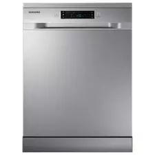 Mașină de spălat vase Samsung DW60A6092FS/EO, Oțel inoxidabil
