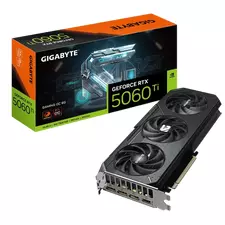 Placă Video Gigabyte GV-N506TGAMING OC-8GD, 8GB GDDR7 128bit