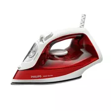 Fier de călcat Philips DST2010/40, 2000W, Roșu