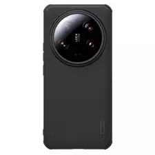 Husă Nillkin Xiaomi 14 Ultra - Frosted Pro, Negru