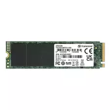 Unitate SSD Transcend MTE115S, 250GB