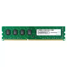Memorie RAM Apacer AU08GFA60CATBGC, DDR3 SDRAM, 1600 MHz, 8GB