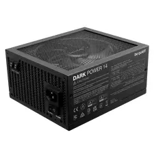 Sursă Alimentare PC be quiet! Dark Power 14, 850W, ATX, Complet modular