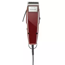 Aparat de tuns Moser Typ 1400-0278, Roșu