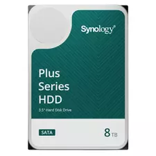 Unitate HDD SYNOLOGY HAT3320-8T, 3.5", 8 TB 