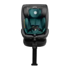Scaun auto Caretero Fortis i-Size, Grupa 0+/1/2/3 (0-36 kg), Emerald