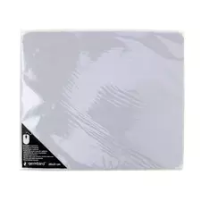 Mouse Pad Gembird MP-PRINT-M, 250mm x 210mm, Alb
