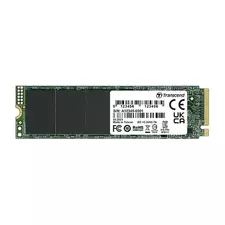 Unitate SSD Transcend MTE115S, 500GB, TS500GMTE115S