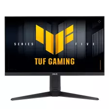 27" Monitor Gaming ASUS VG27UQEL5A, IPS 3840x2160 4K UHD, Negru