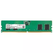 Memorie RAM Transcend JetRam, DDR5 SDRAM, 5600 MHz, 8GB, JM5600ALG-8G