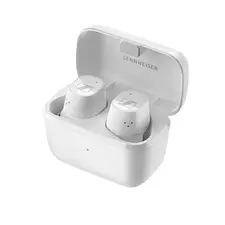 Căști Sennheiser CX Plus True Wireless, Alb